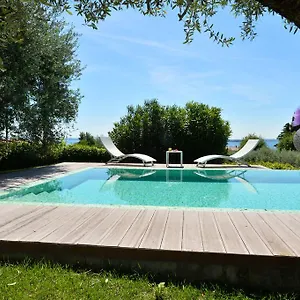 3* Bed & Breakfast La Gemma Sul
