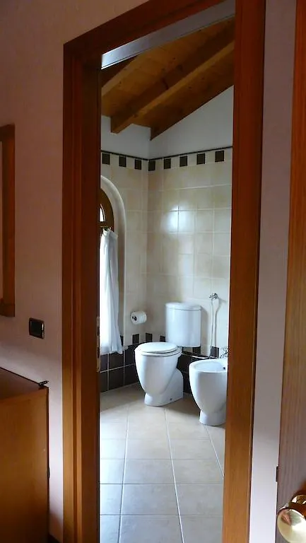 *** Hotel Albergo Le Piante Manerba del Garda Italy